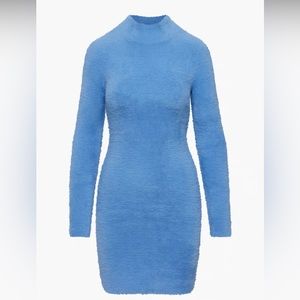 Sunday Best
MILAN DRESS
Item No: 90771
SIZE: S
COLOUR: azurine blue